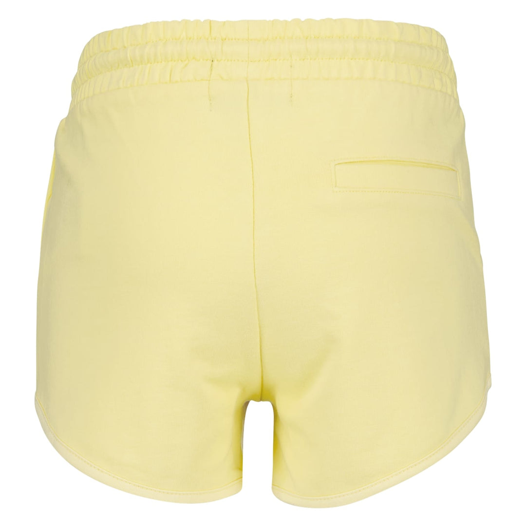 Raizzed R123KGN46002 short meisjes licht geel