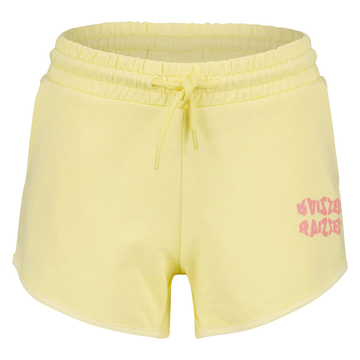 Raizzed short Auston licht geel – meisjes