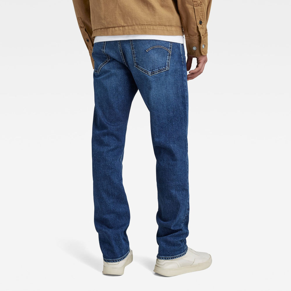 G-Star Mosa Straight jeans blue denim – heren - L32