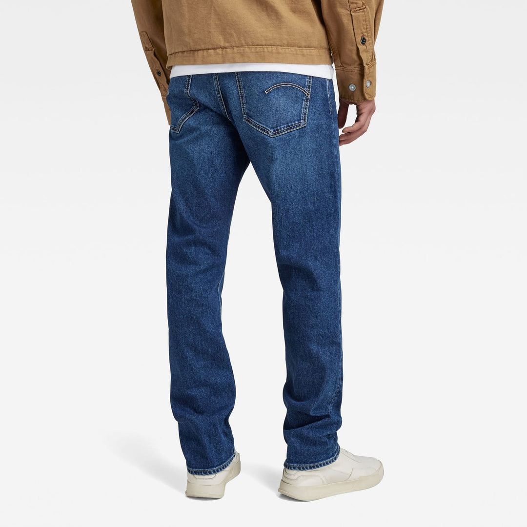G-Star Mosa Straight jeans blue denim – heren - L32