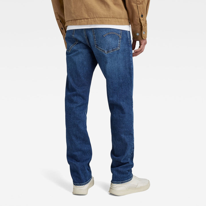 G-Star D23692-C052 jeans skinny fit heren – blue denim - L34