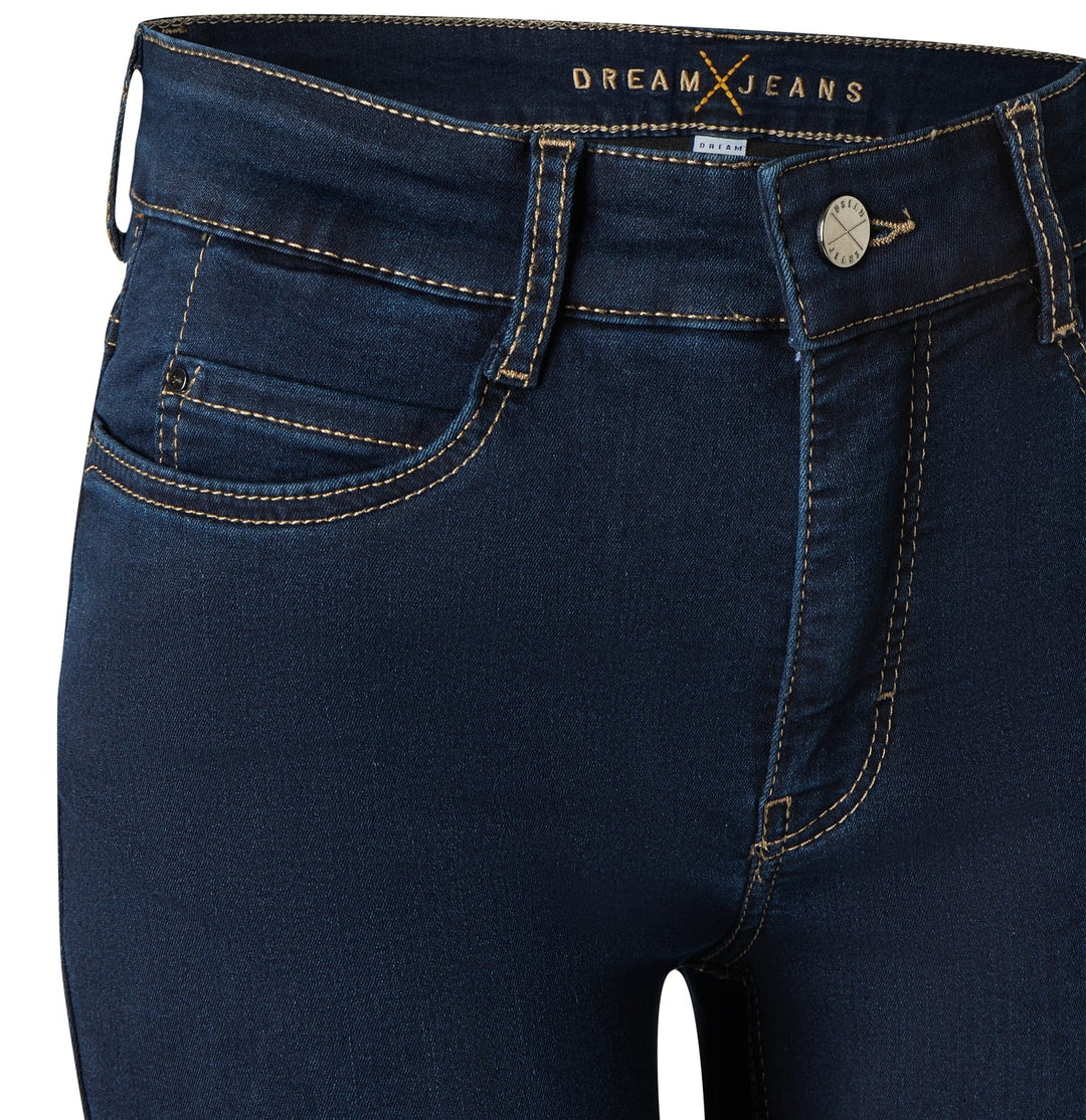 MAC 5401 Dream jeans blue denim – dames - L30