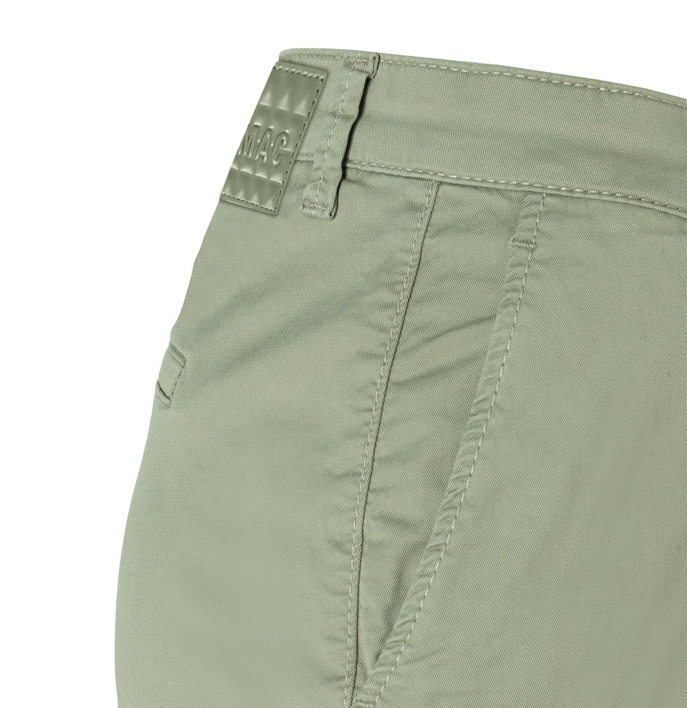 MAC women chino olijf – dames