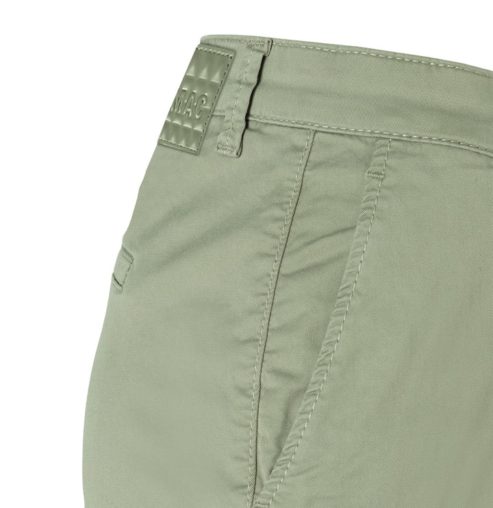 MAC women chino olijf – dames