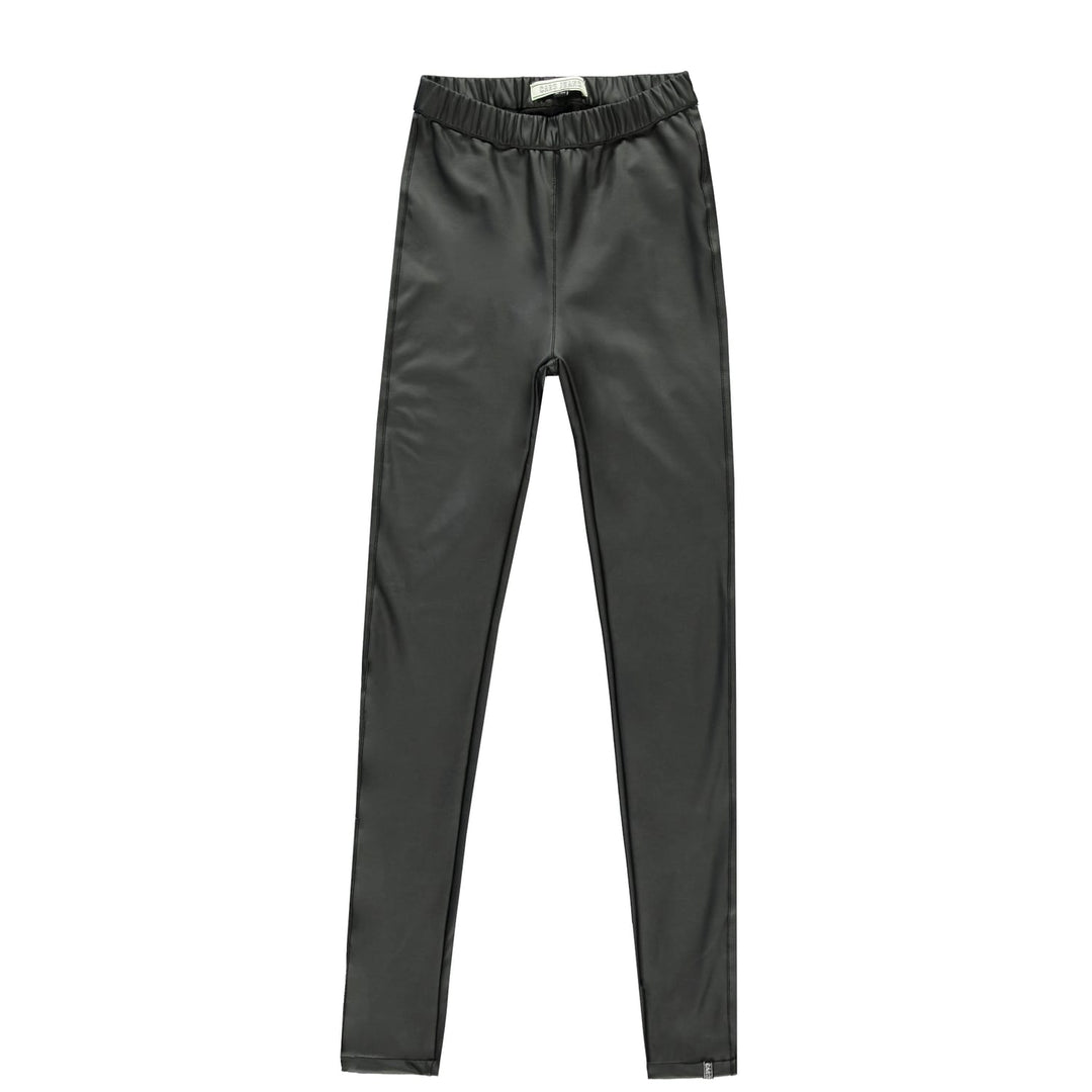Cars Girls lange broek zwart – meisjes