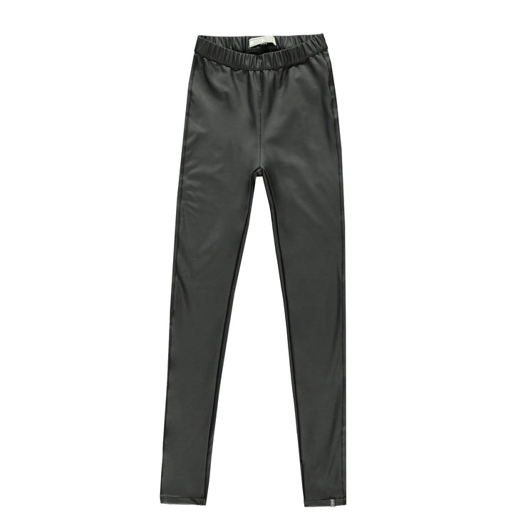 Cars Girls lange broek zwart – meisjes