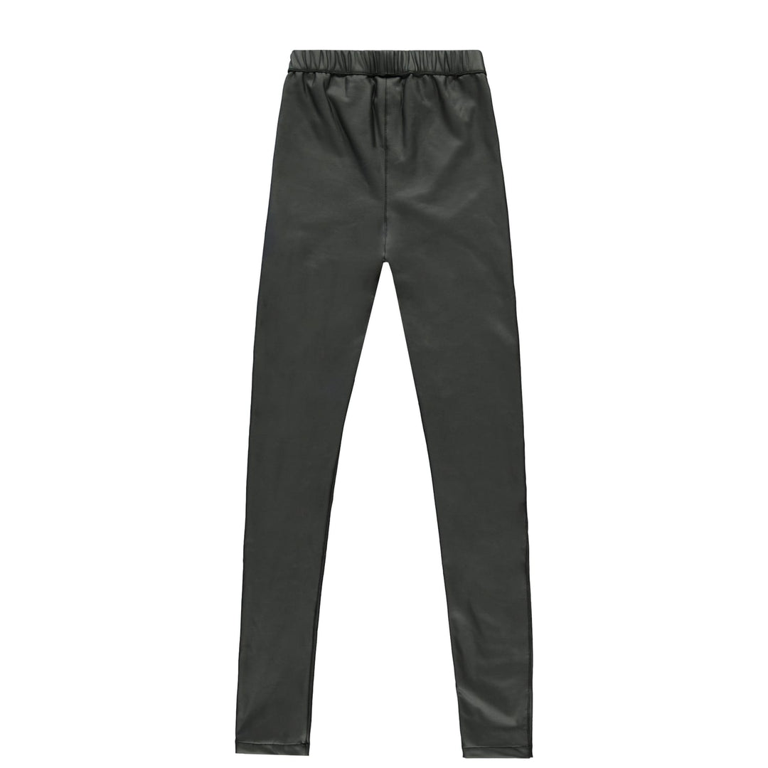 Cars Girls lange broek zwart – meisjes