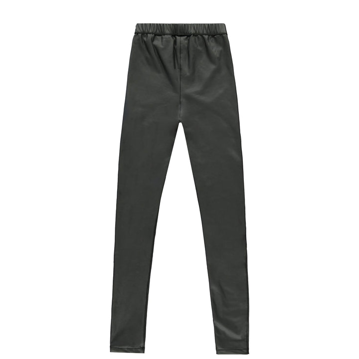 Cars Girls lange broek zwart – meisjes