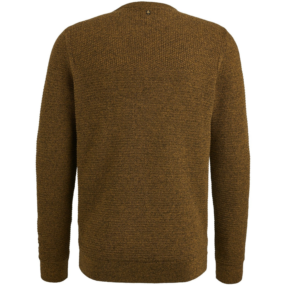 PME-Legend PKW2410300 trui heren taupe