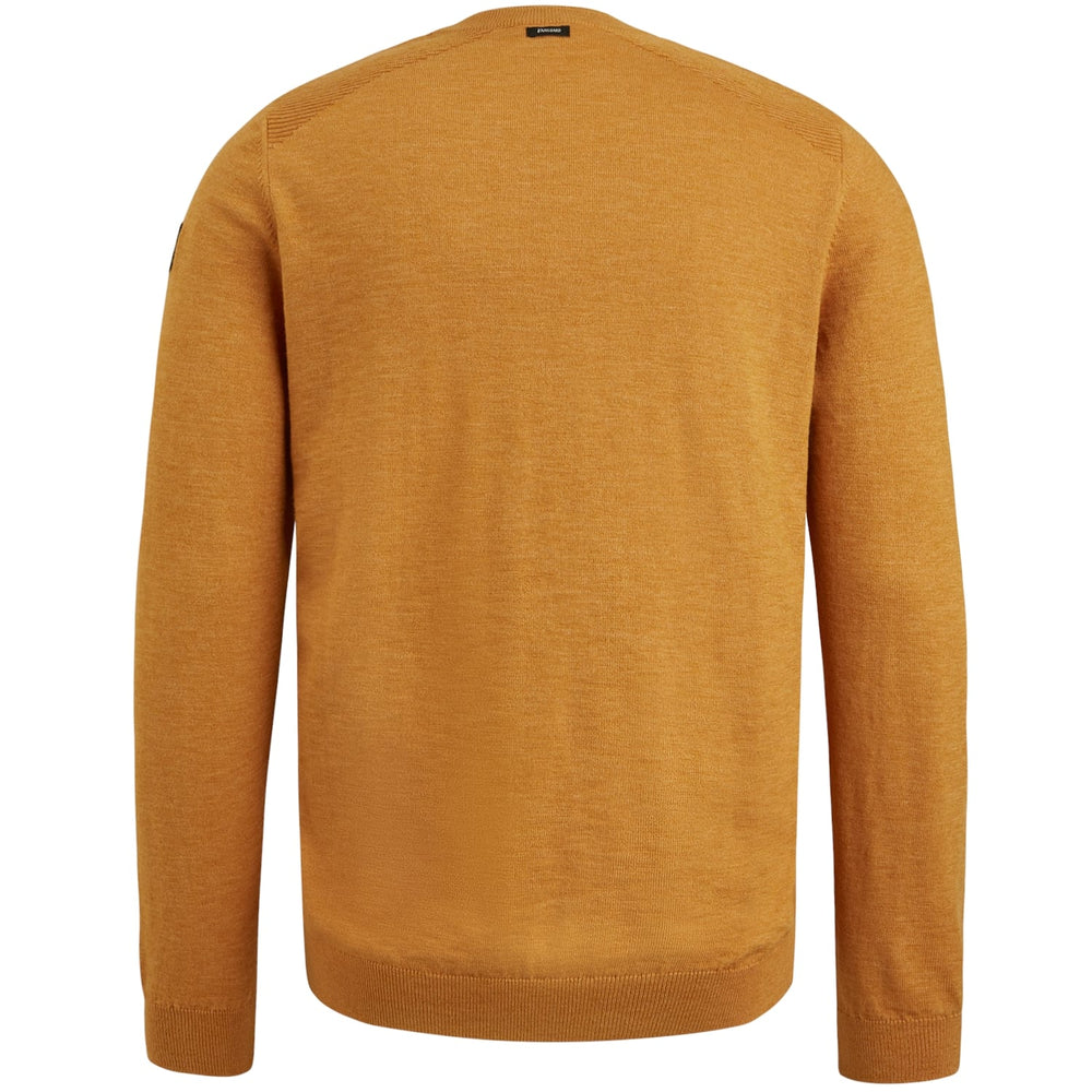 Vanguard VKW2308300 trui oker – heren