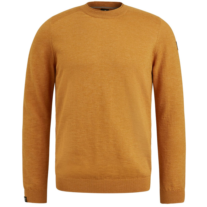 Vanguard VKW2308300 trui heren oker