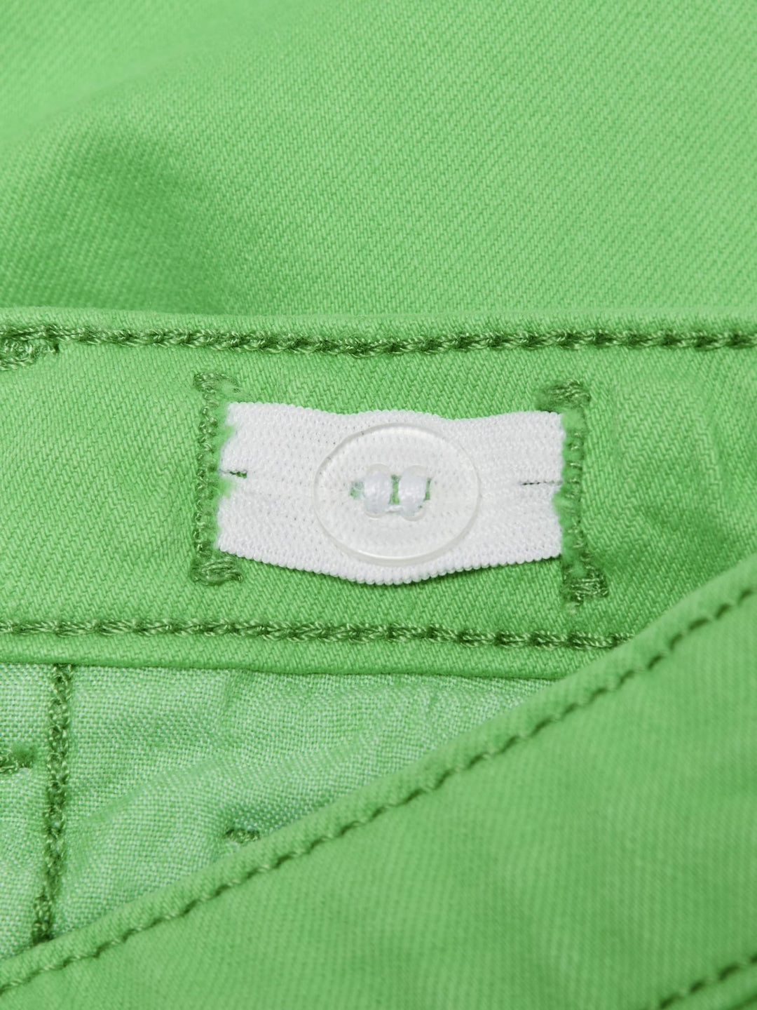 Kids Only Hush lange broek groen – meisjes