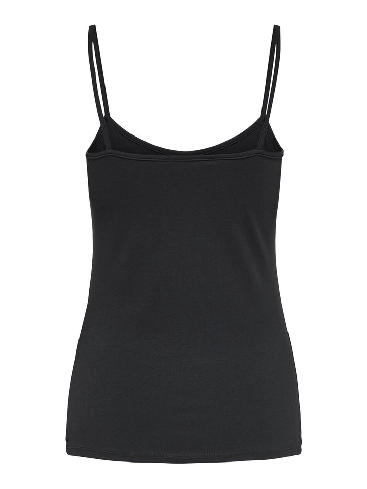 Only ONLLOVE singlet zwart – dames
