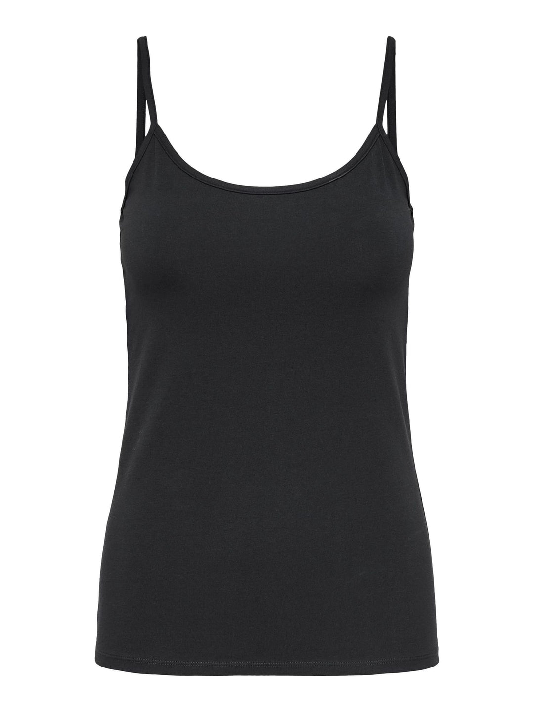 Only ONLLOVE singlet zwart – dames