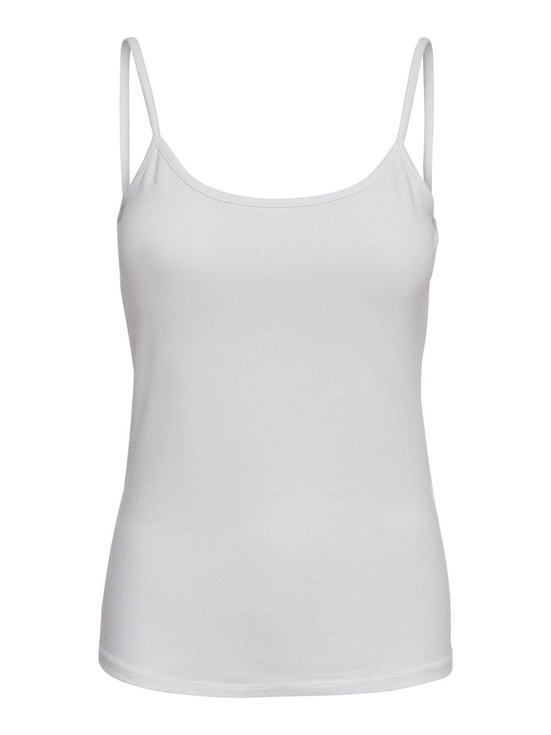 Only 15196448 Love singlet wit – dames
