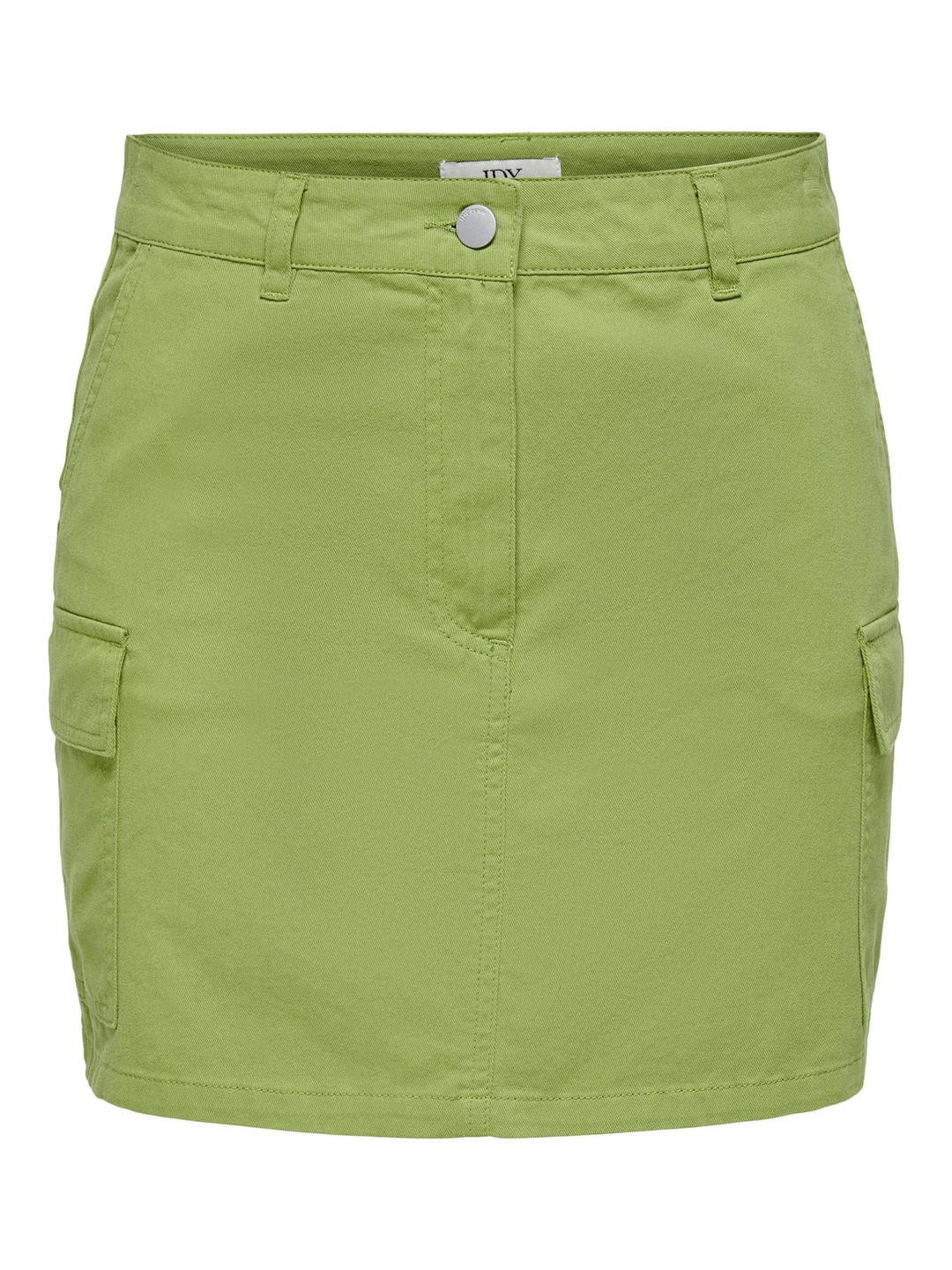 jacqueline de yong 15326478 Avery rok kort dames groen