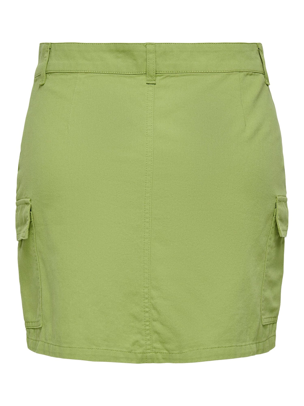 Jacqueline de Yong 15326478 Avery rok kort dames – groen