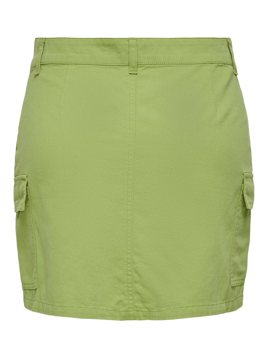 Jacqueline de Yong 15326478 Avery rok kort dames – groen