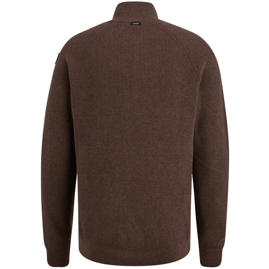 Vanguard VKW2310302 trui bruin – heren