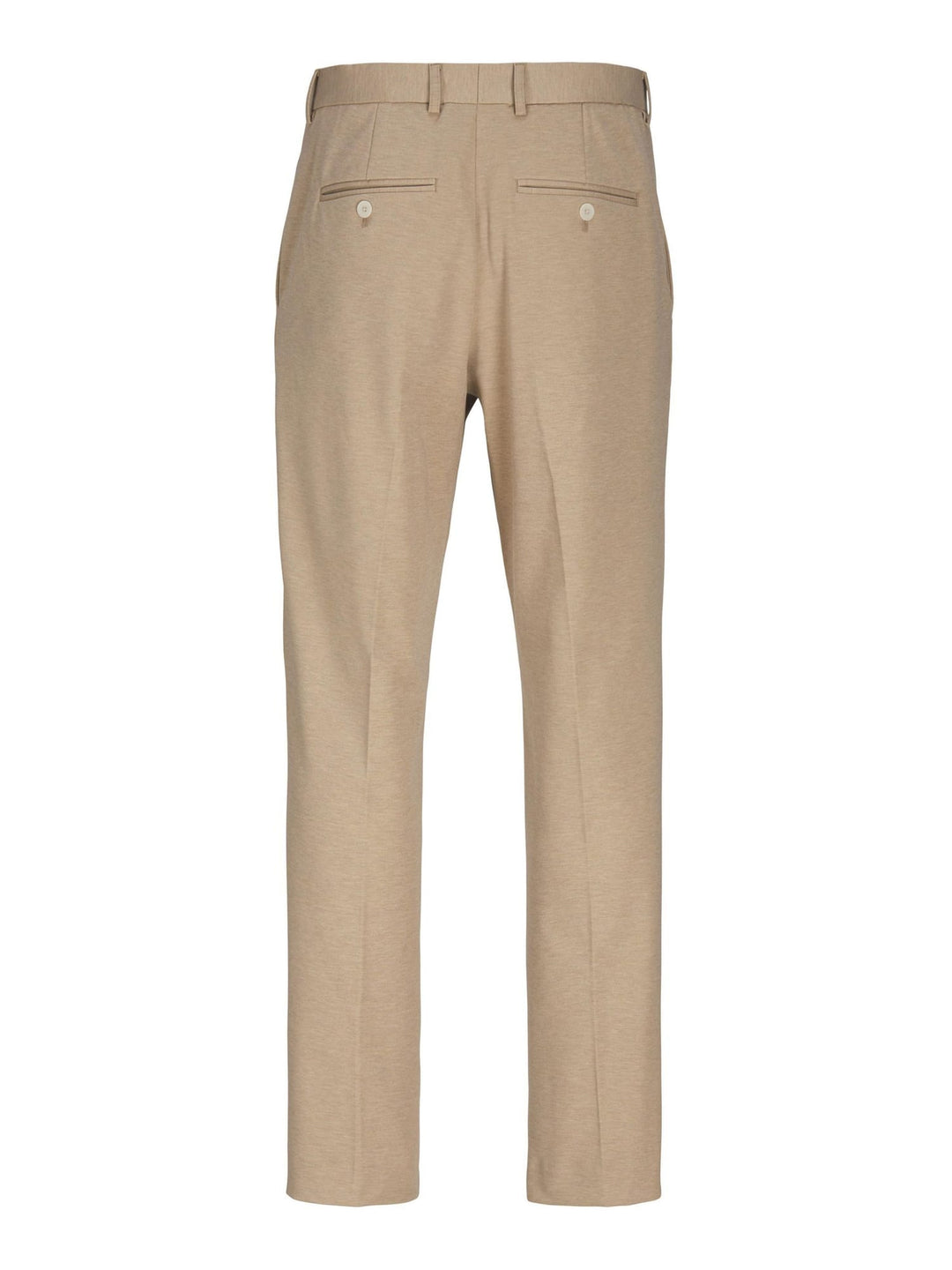 Jack & Jones JPRJONES STRETCH TROUSER zand – heren