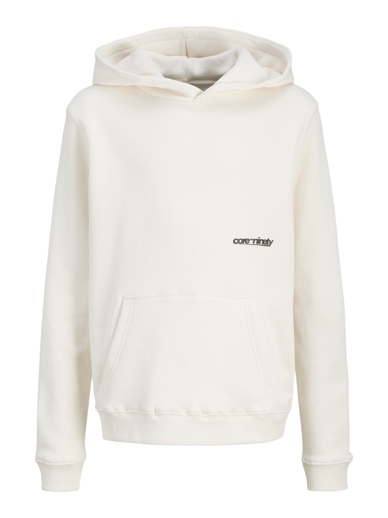 Jack & Jones Kids sweater ecru – jongens