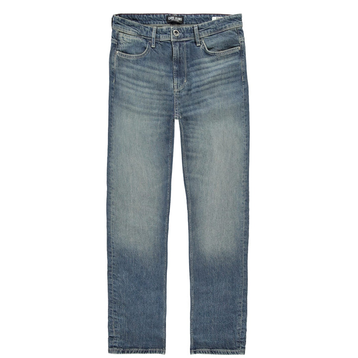 Cars men 7562704 Guard jeans regular-fit heren - Grey Denim - 32