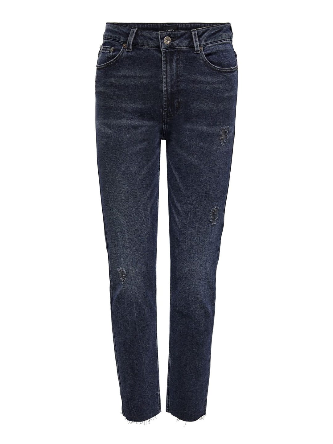 Only 15235351 EMILY jeans regular-straight fit blue denim - L34