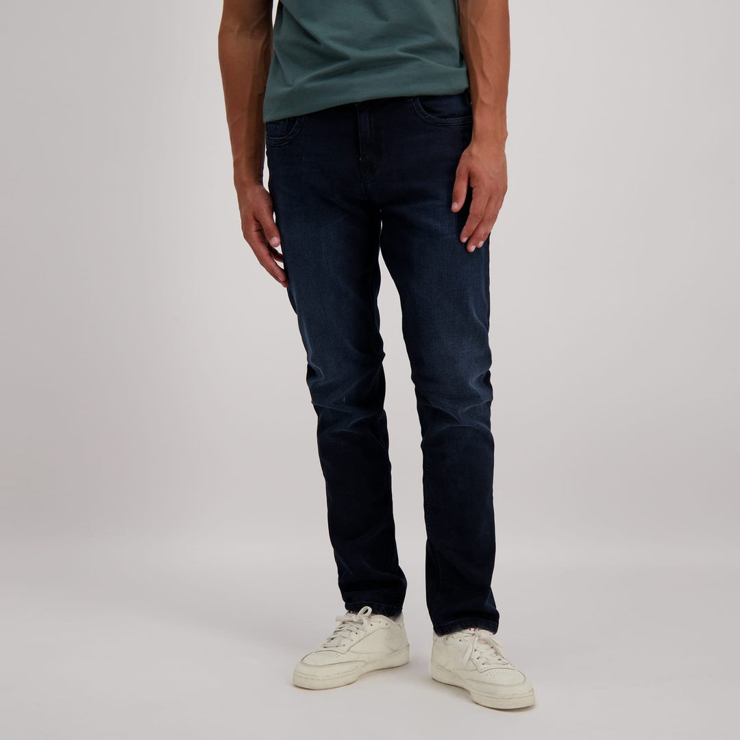 Cars men 7482893 Douglas jeans skinny fit heren blue denim - 34