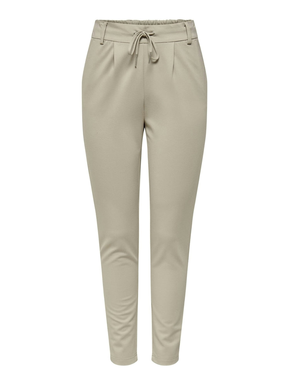 Only Poptrash lange broek zand – dames - L32