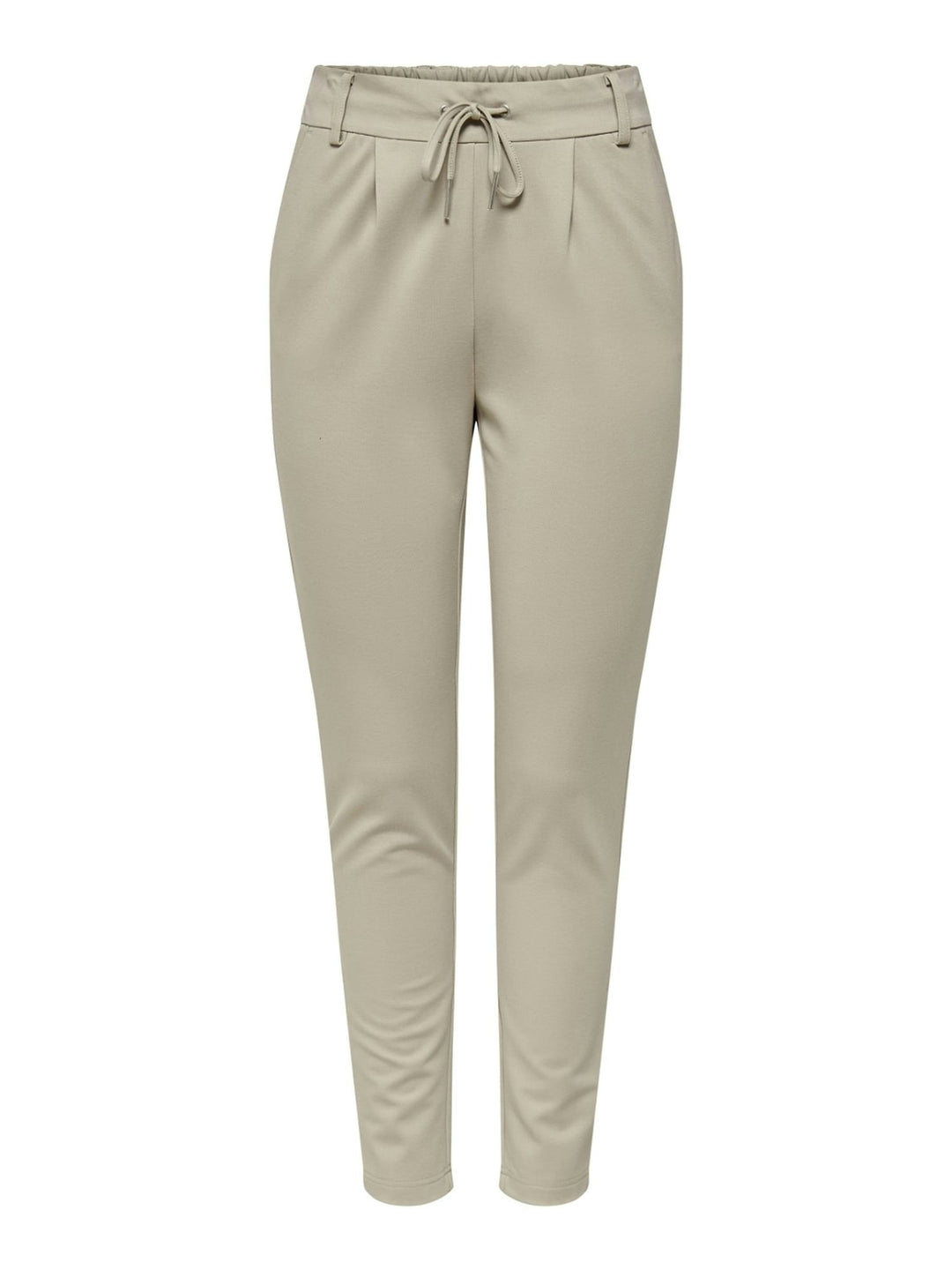 Only poptrash lange broek zand – dames - L34