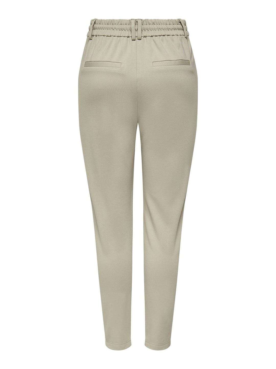 Only Poptrash lange broek zand – dames - L32