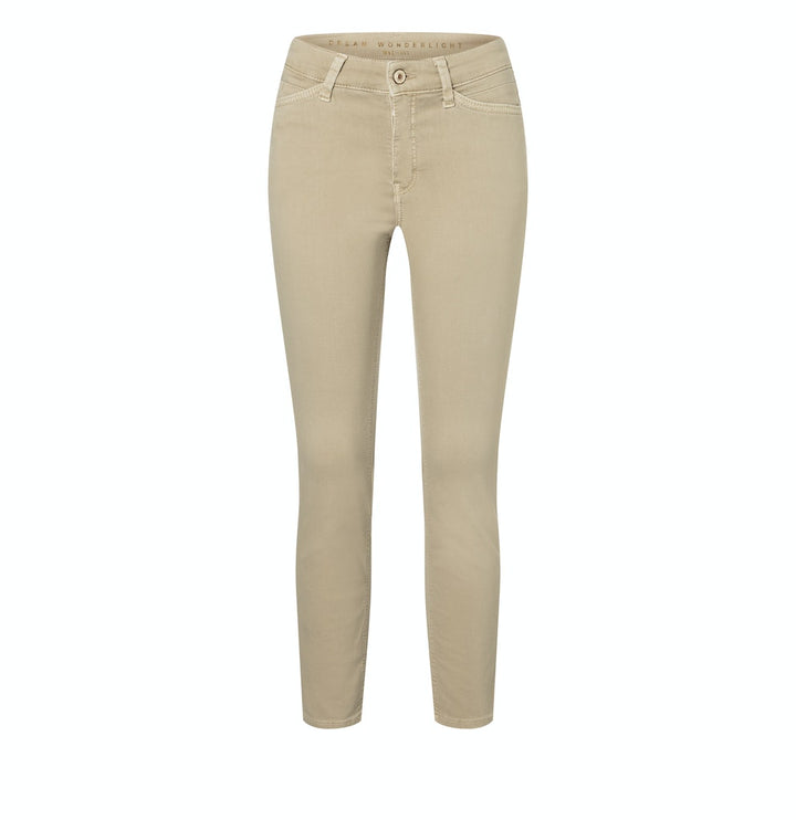 MAC jeans slim fit dames zand – 5492 dream summer - L28