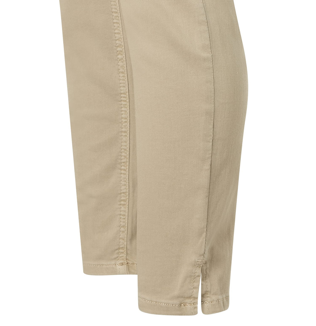 MAC jeans slim fit dames zand – 5492 dream summer - L28