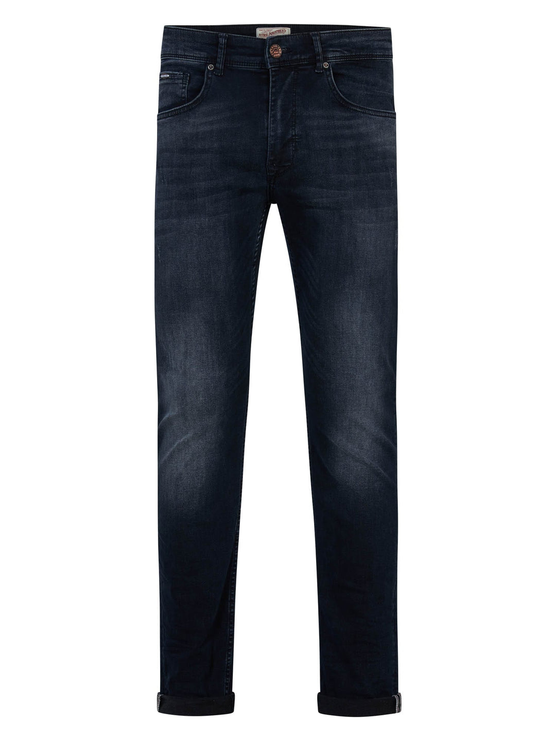 Petrol men Seaham VTG 5812 jeans slim fit – heren - Blue Denim - L32