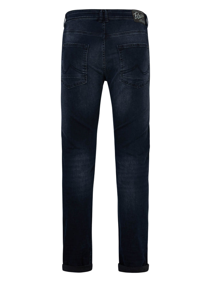 Petrol men Seaham VTG 5812 jeans slim fit – heren - Blue Denim - L32