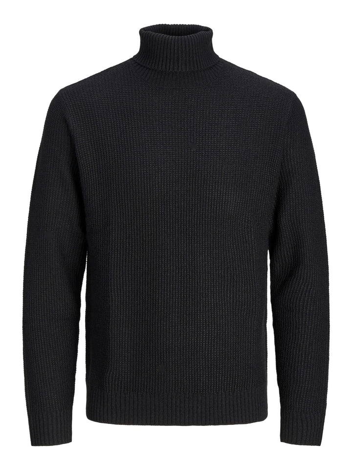 Jack & Jones Kyle trui zwart – jongens