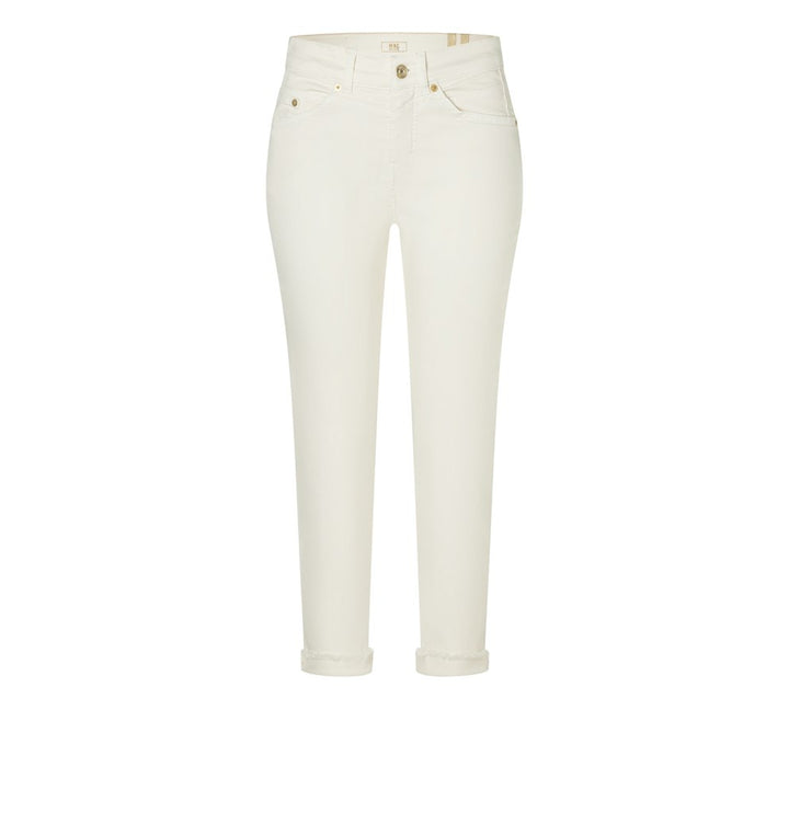 MAC women 5756 Rich jeans slim fit ecru