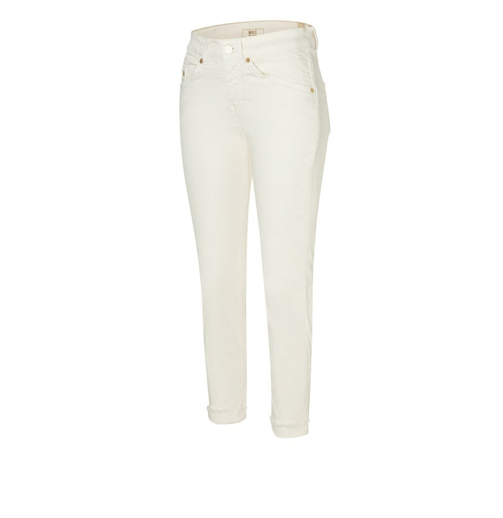 MAC women 5756 Rich jeans slim fit ecru