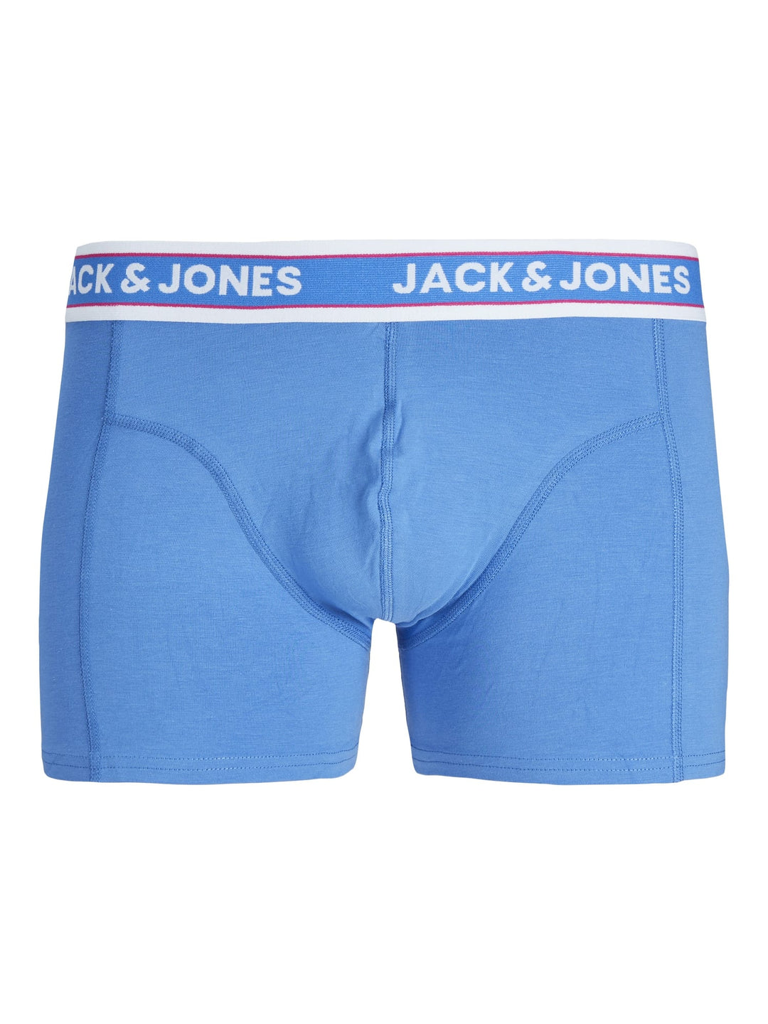 Jack & Jones boxershort rafblauw – heren