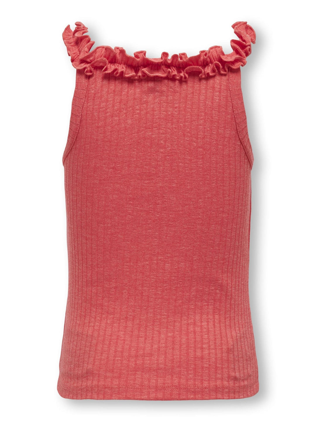 kids only 15321982 Lilo singlet rood melee