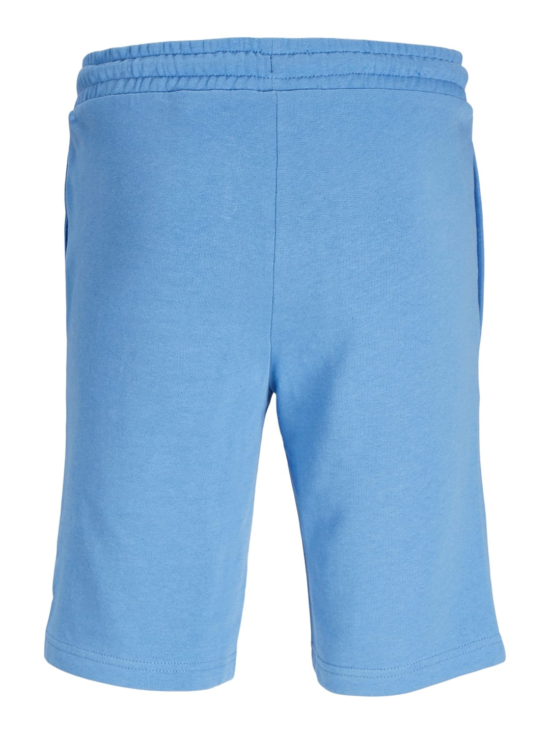 Jack & Jones Kids Kapper short lichtblauw – jongens