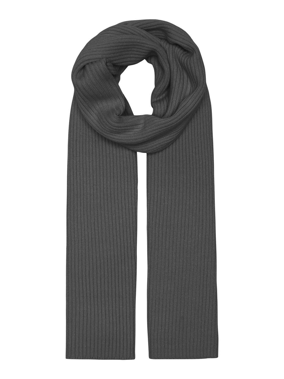 Only 15305841 zenna sjaal grijs – dames