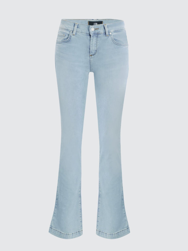 LTB Fallon bootcut jeans dames – blue denim - L32