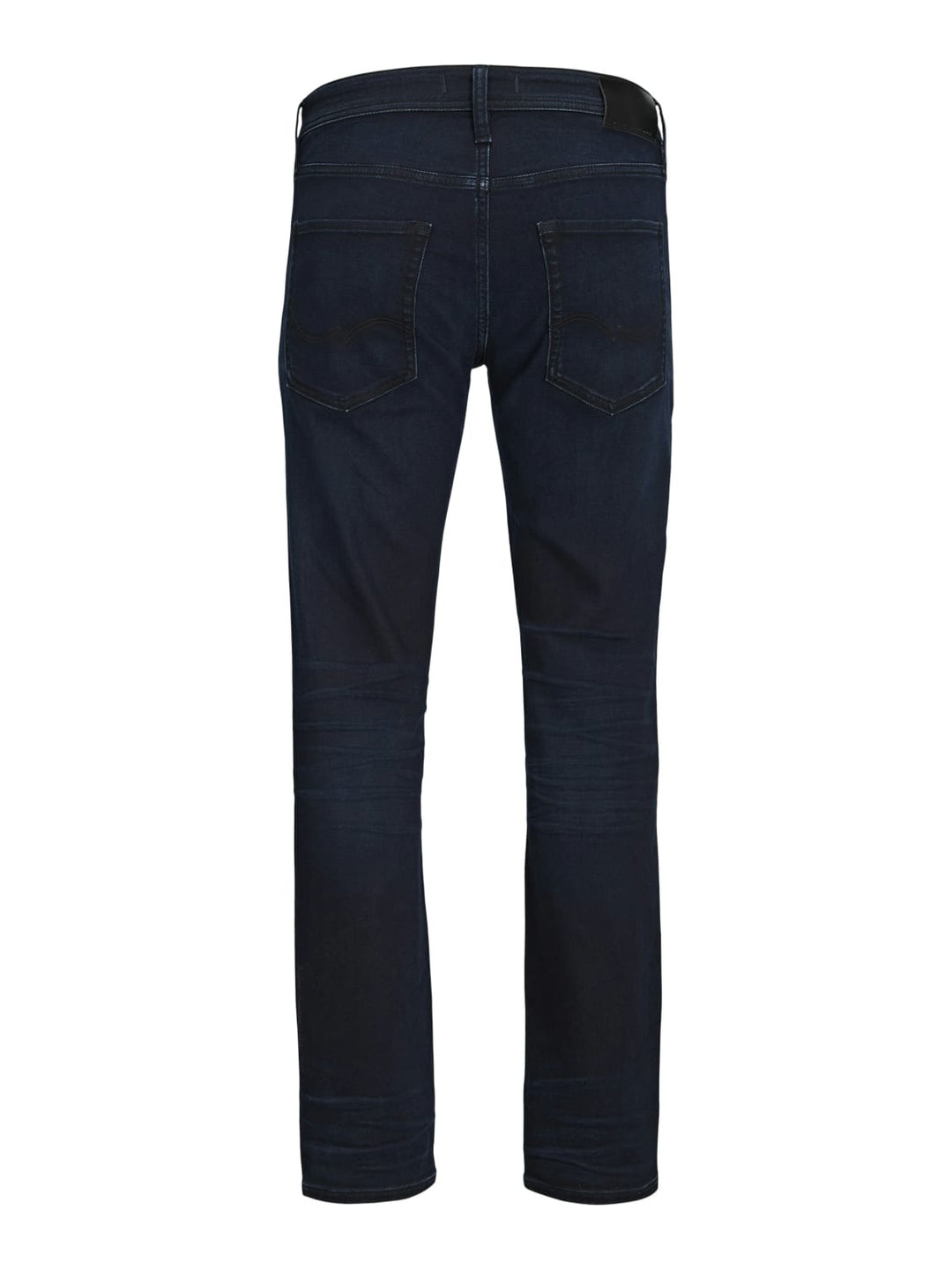 Jack & Jones 12206084 MIKE jeans slim fit blue denim – heren - 34