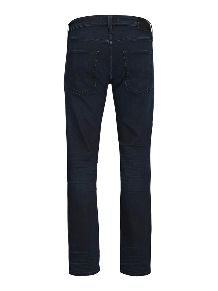 Jack & Jones 12206084 MIKE jeans slim fit blue denim – heren - 34