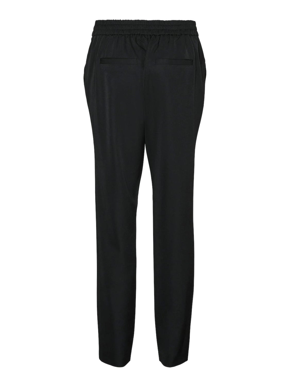 VERO MODA Raya lange broek zwart – dames - L34