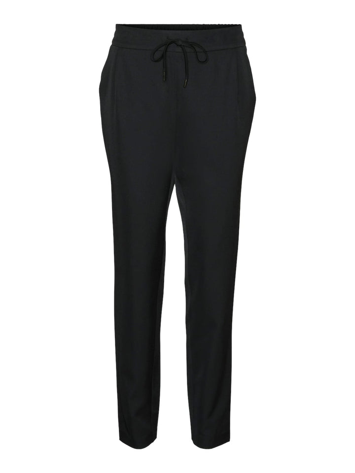 VERO MODA Raya lange broek zwart – dames - L34