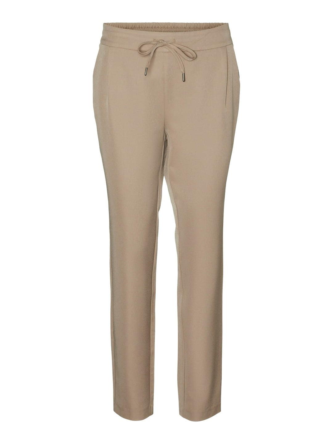 VERO MODA Raya lange broek camel – dames - L34