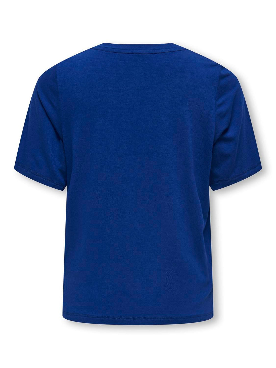 Kids Only Lilli T-shirt kobalt – meisjes