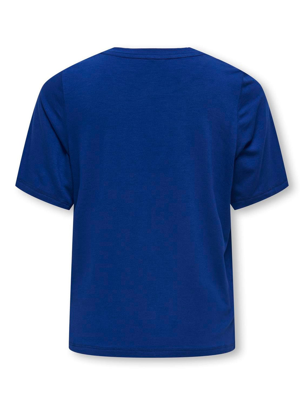 kids only 15331141 Lilli t-shirt kobalt – meisjes